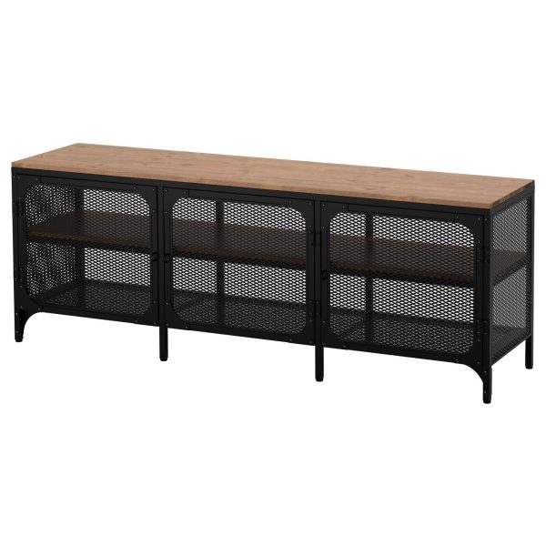 FJÄLLBO banc TV