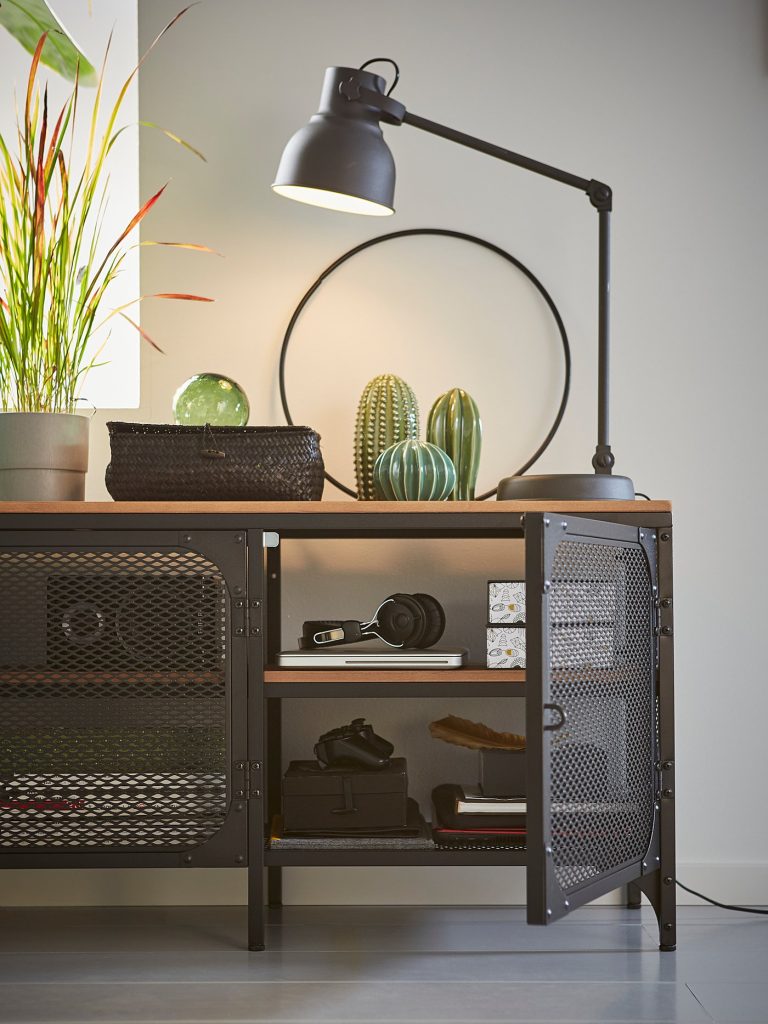 FJÄLLBO banc TV