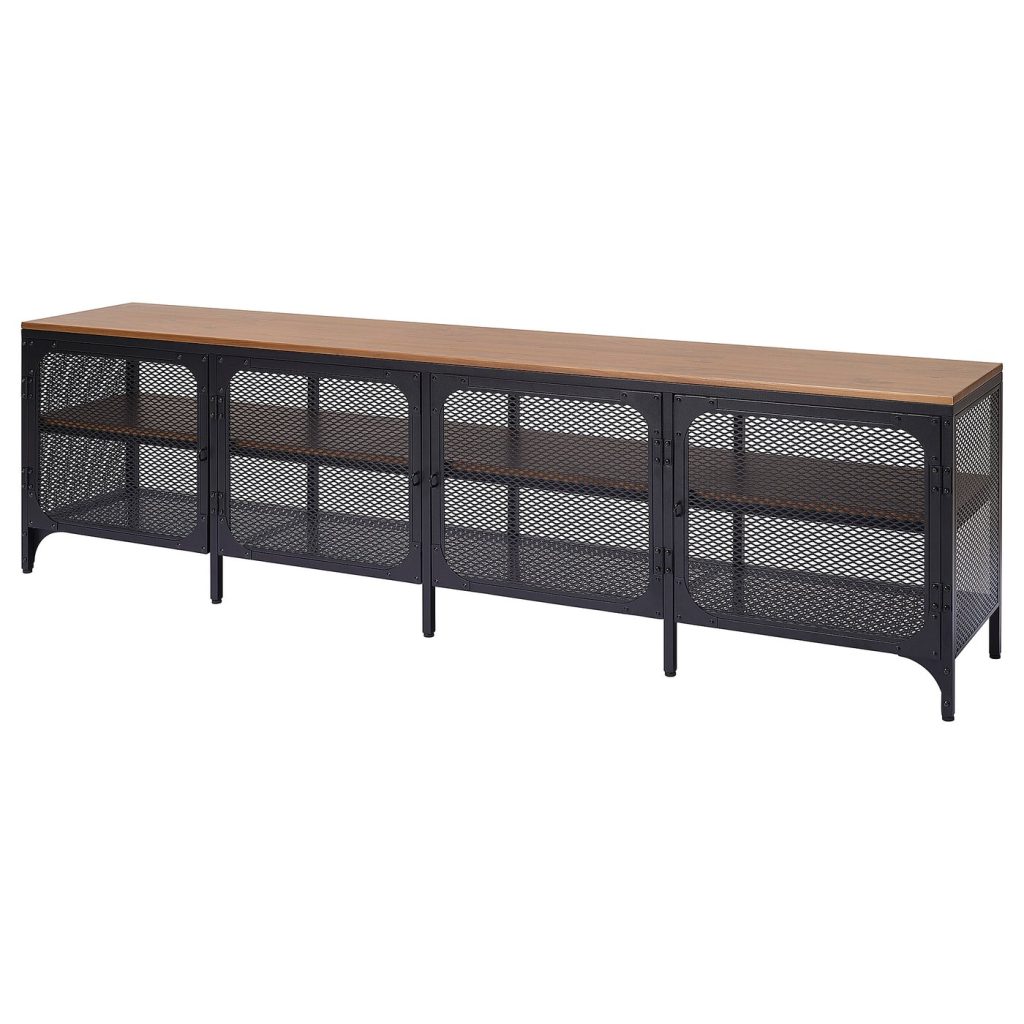 FJÄLLBO banc TV