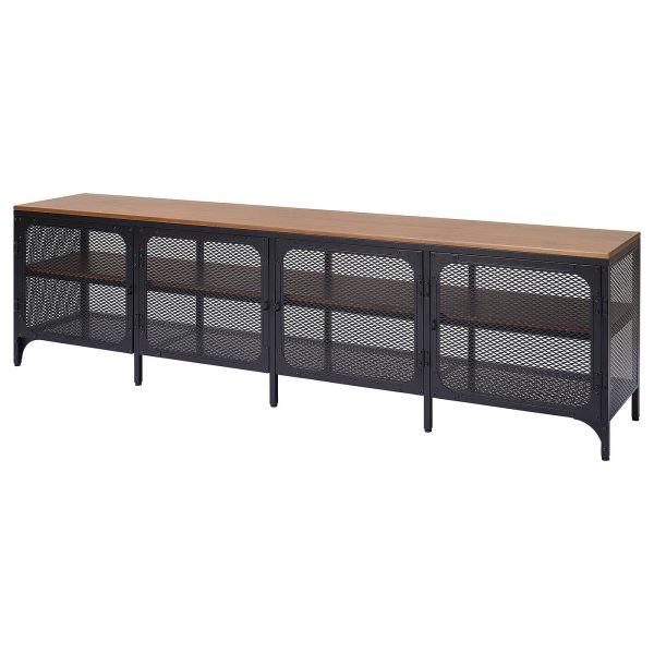 FJÄLLBO banc TV