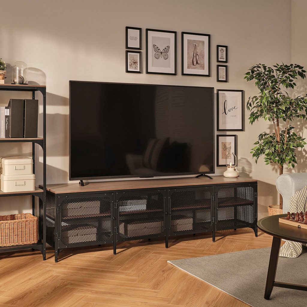 FJÄLLBO banc TV