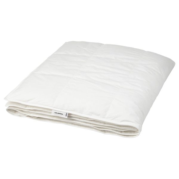 FJÄLLBRÄCKA couette, chaude