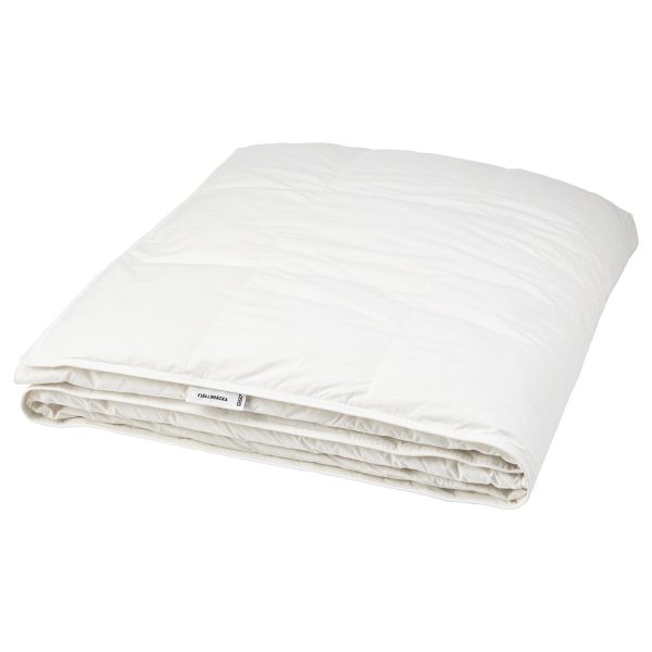 FJÄLLBRÄCKA couette, chaude