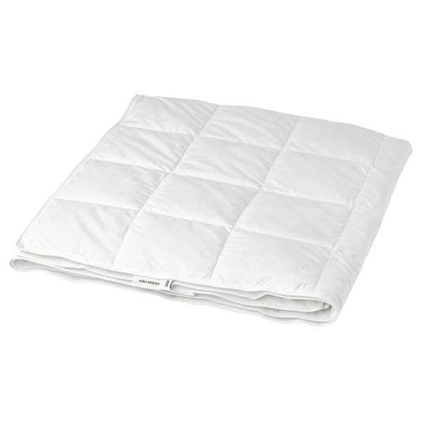 FJÄLLBRÄCKA couette, légère
