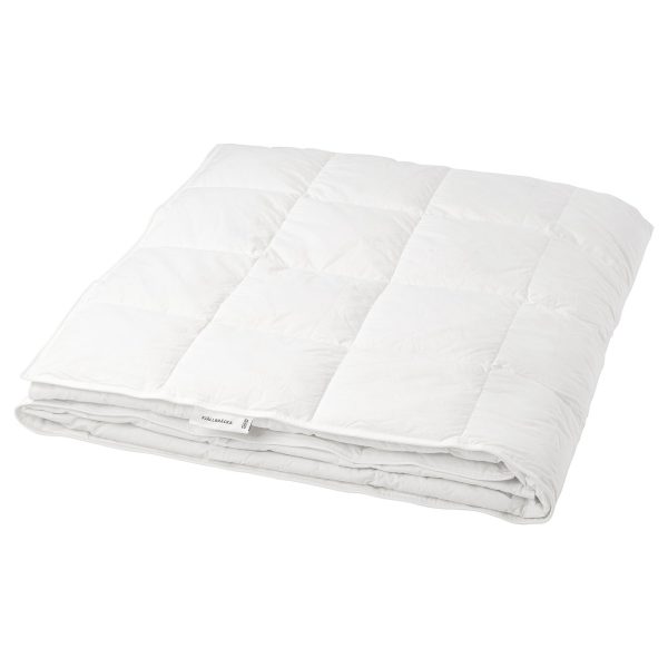 FJÄLLBRÄCKA couette, légère