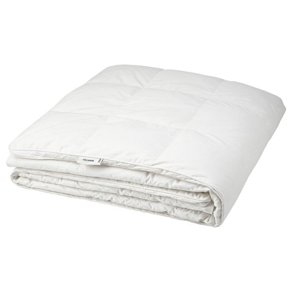 FJÄLLHAVRE couette, chaude