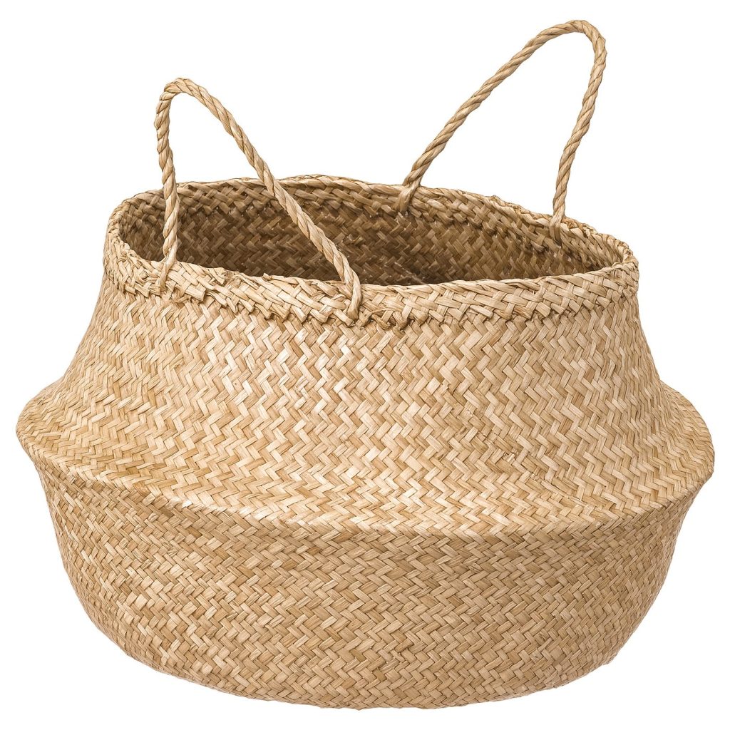 FLÅDIS panier