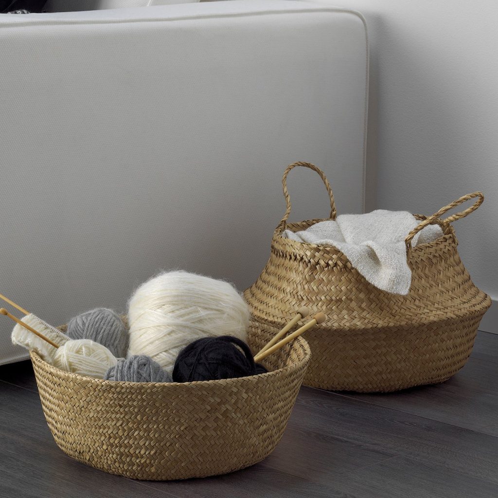 FLÅDIS panier