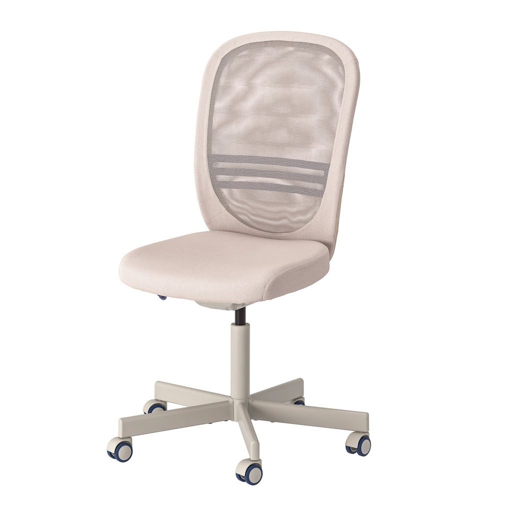 FLINTAN chaise de bureau