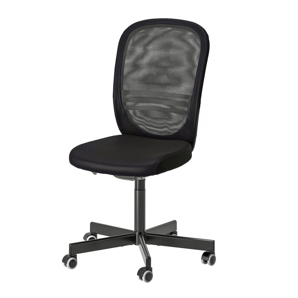 FLINTAN chaise de bureau
