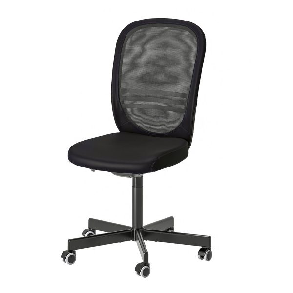 FLINTAN chaise de bureau