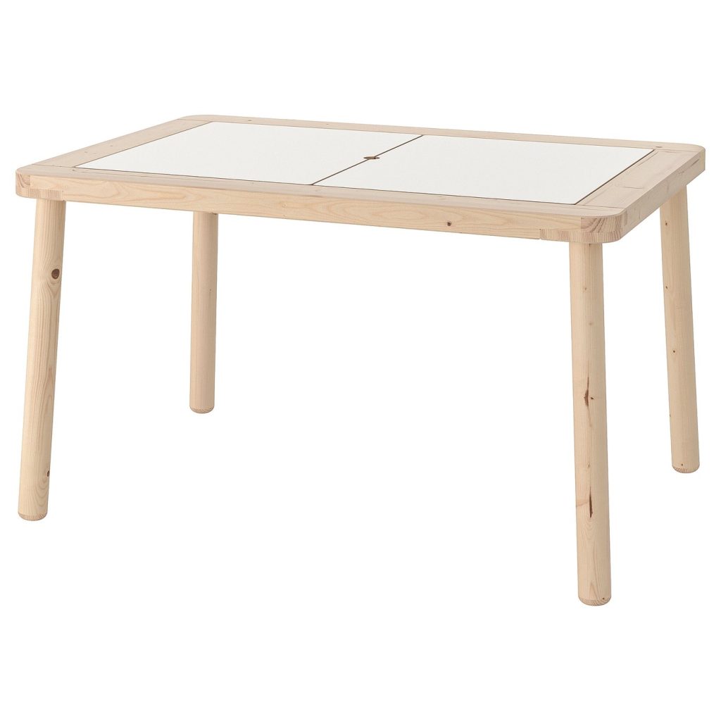FLISAT table enfant
