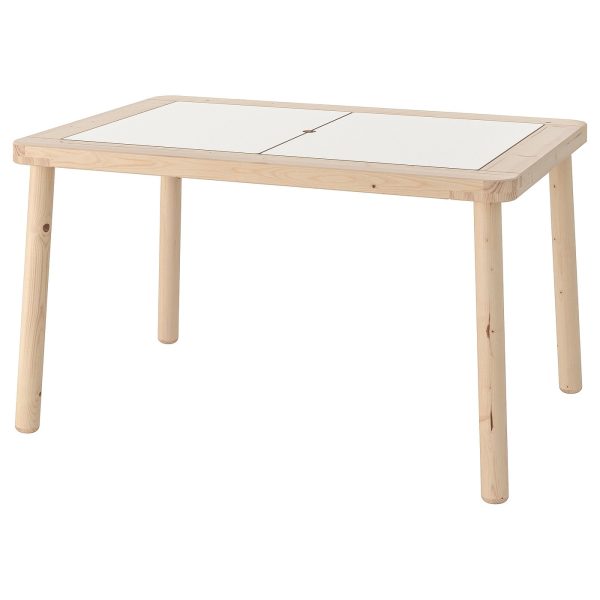 FLISAT table enfant