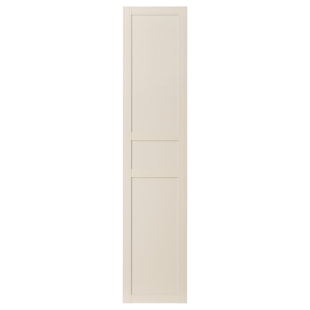 FLISBERGET porte