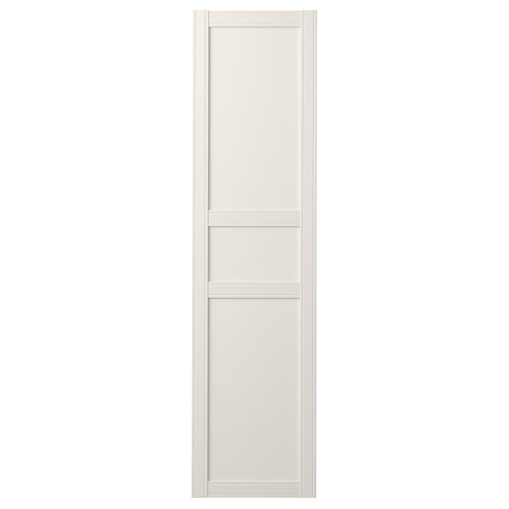 FLISBERGET porte