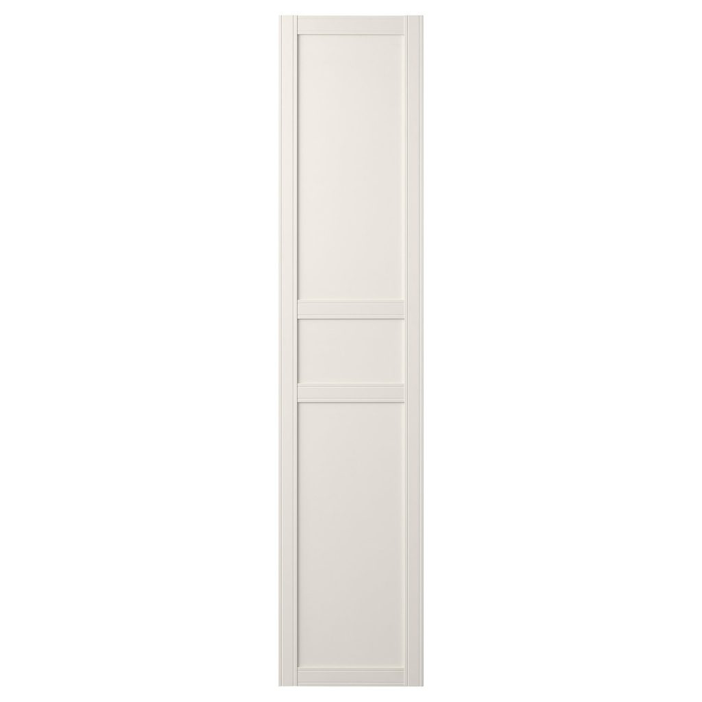 FLISBERGET porte