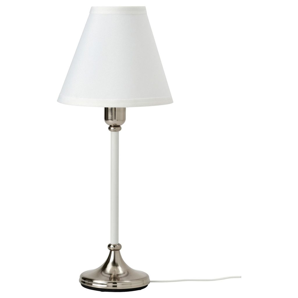 FLYGHÖJD lampe de table