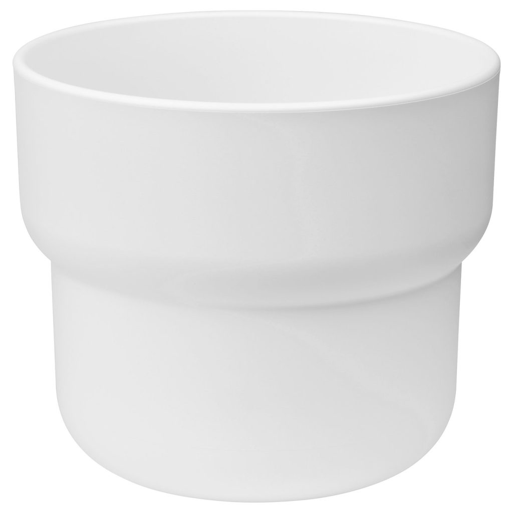 FÖRENLIG cache-pot
