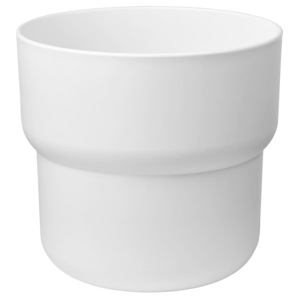 FÖRENLIG cache-pot