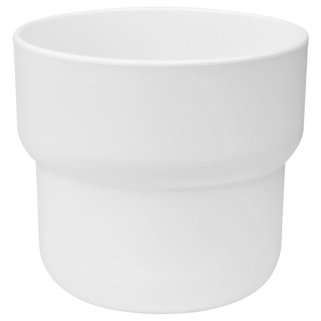 FÖRENLIG cache-pot