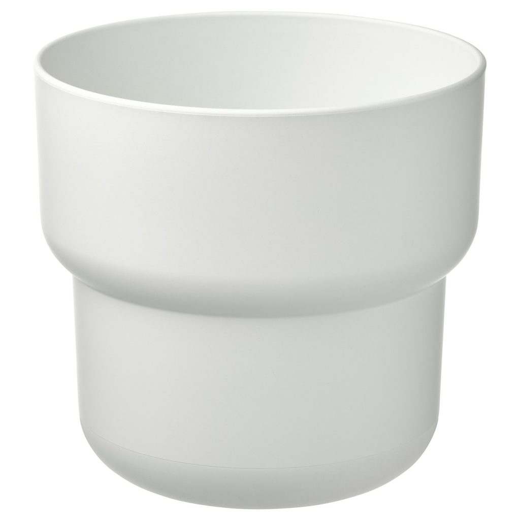 FÖRENLIG cache-pot