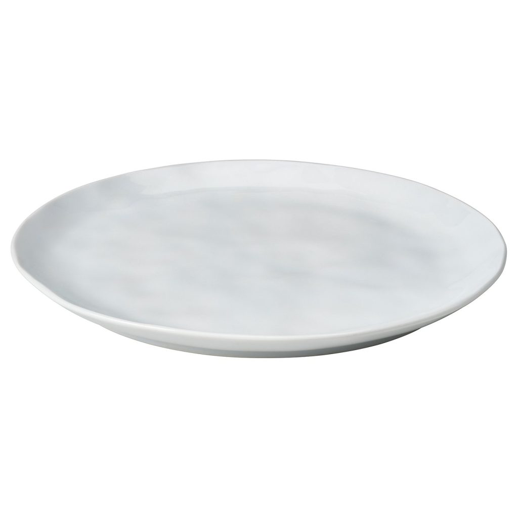 FORELLTETRA assiette