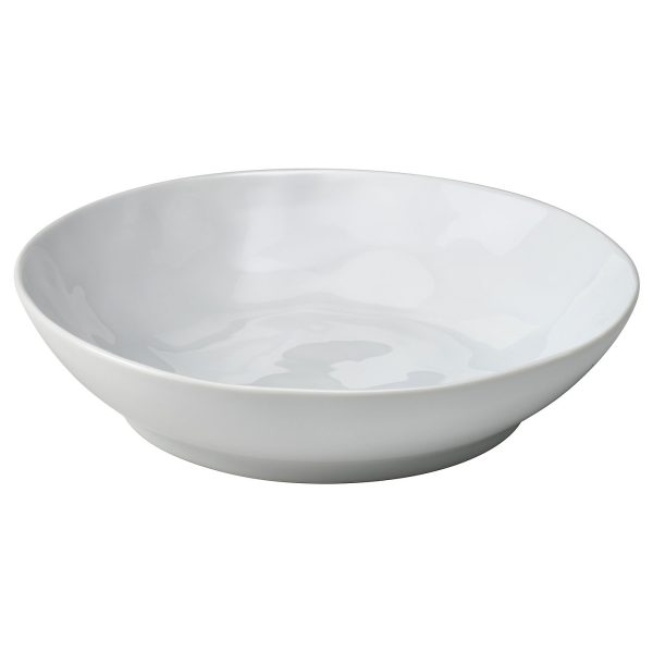 FORELLTETRA assiette creuse