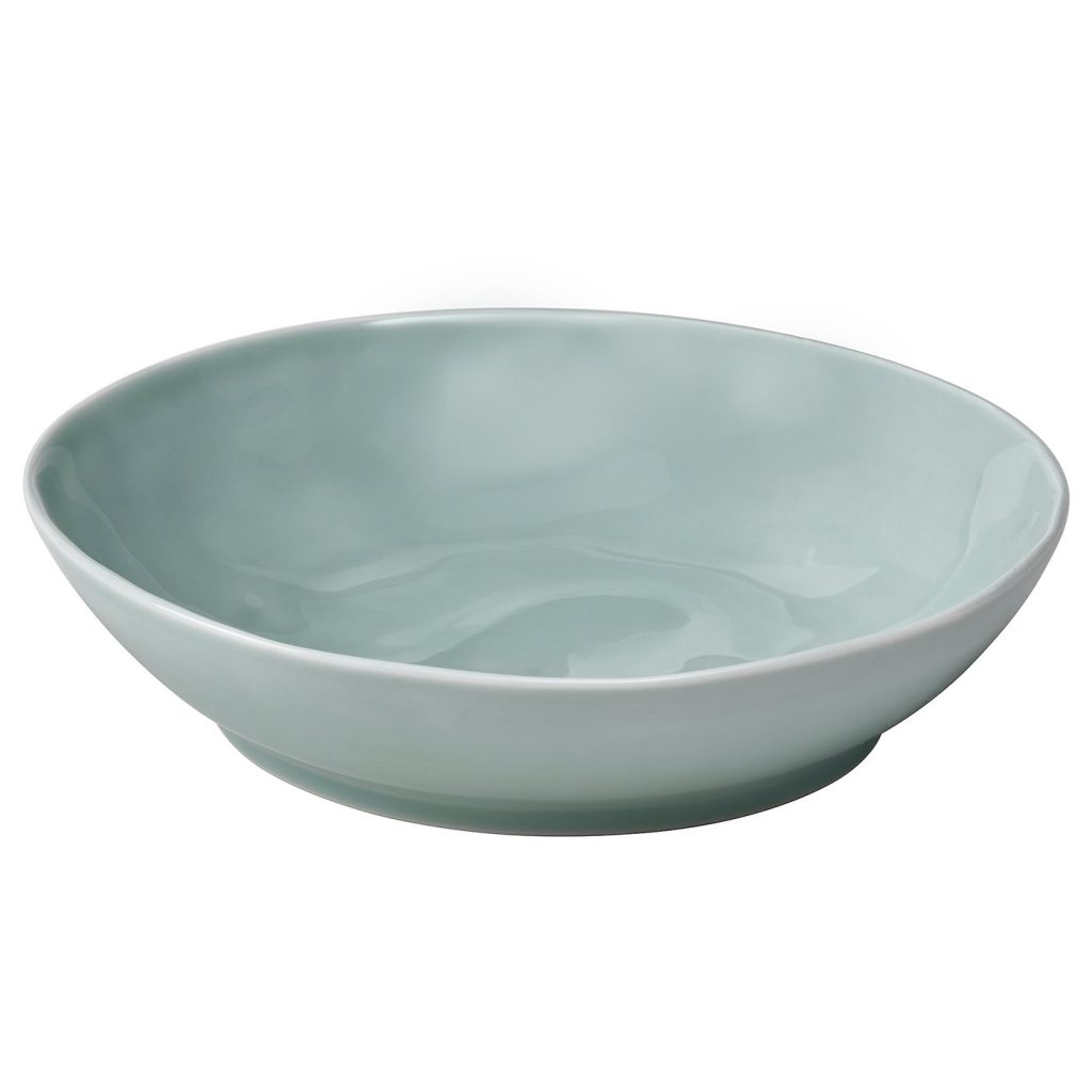 FORELLTETRA assiette creuse
