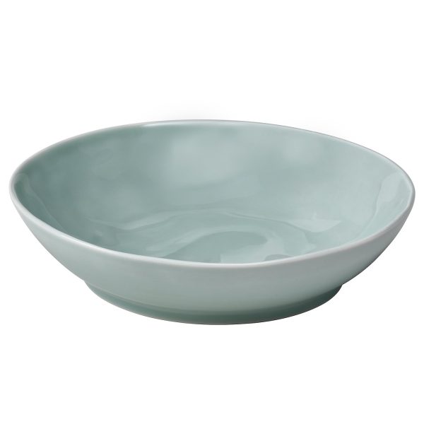 FORELLTETRA assiette creuse