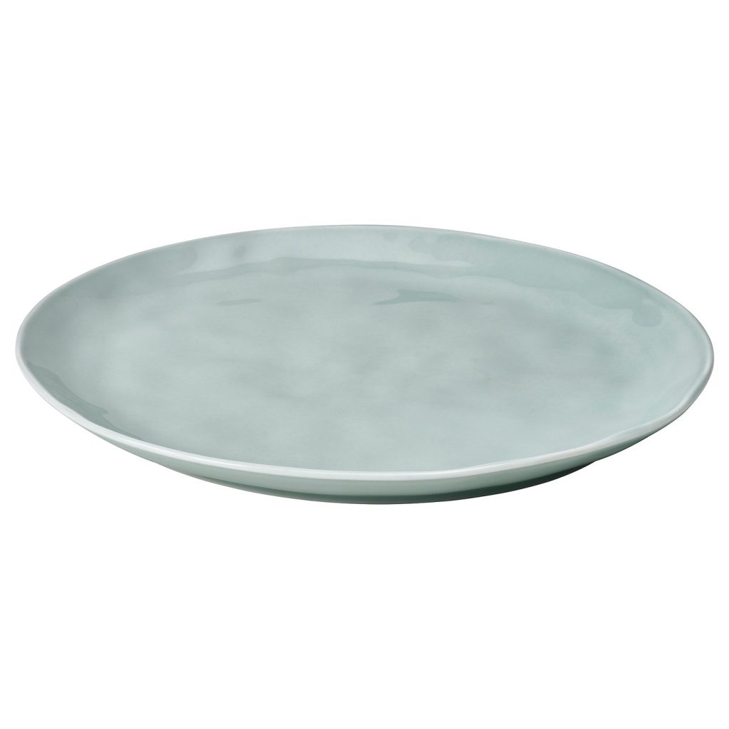 FORELLTETRA assiette
