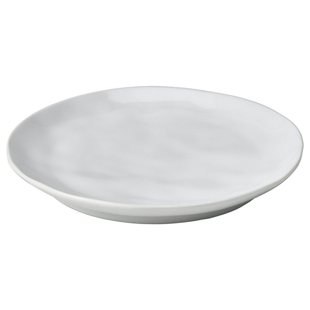 FORELLTETRA petite assiette