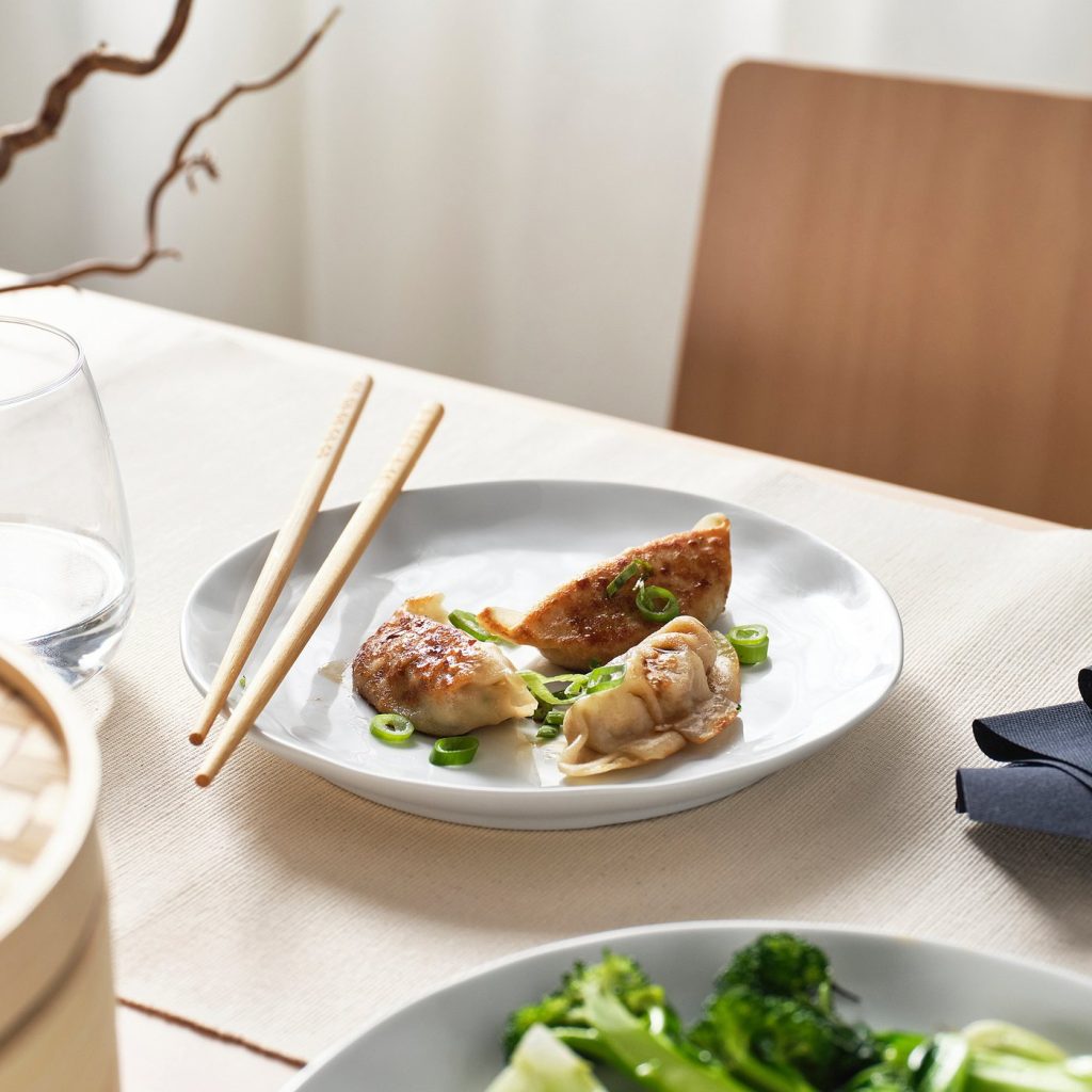 FORELLTETRA petite assiette