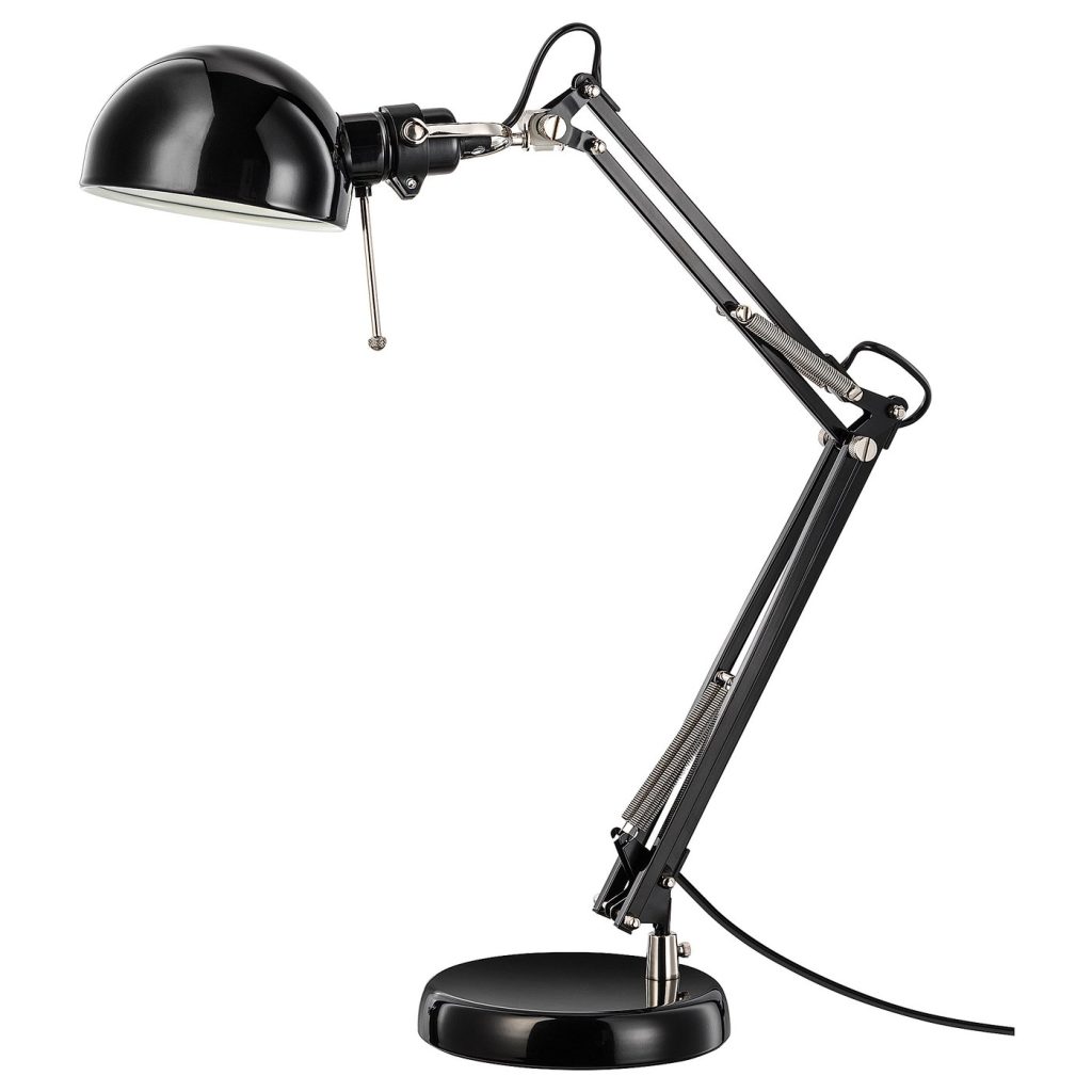 FORSÅ lampe de bureau