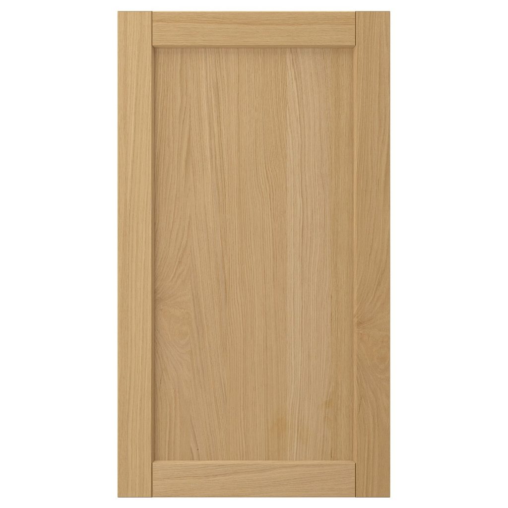 FORSBACKA façade pour lave-vaisselle