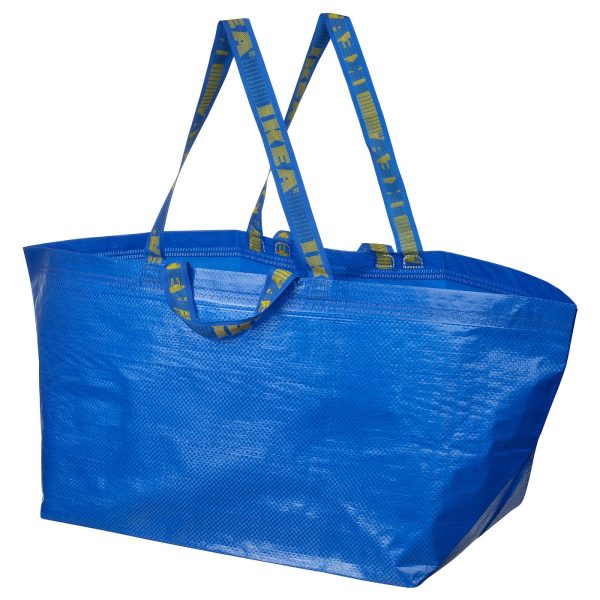 FRAKTA grand sac