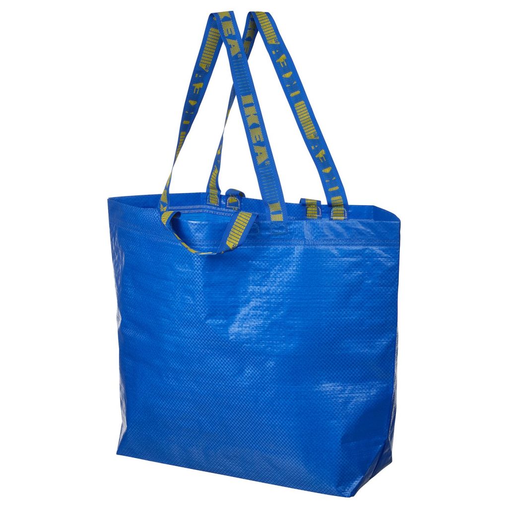 FRAKTA sac moyen