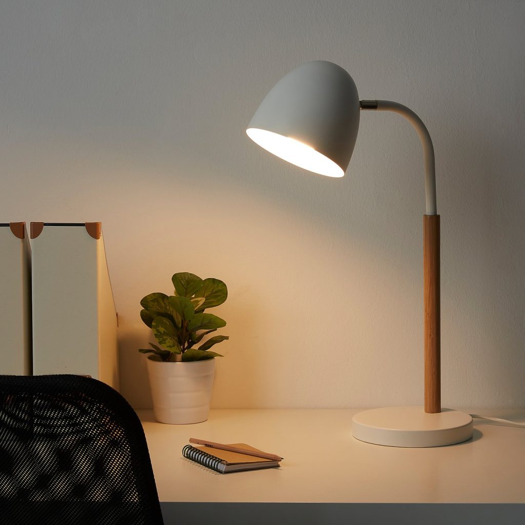 FRANSALG lampe de bureau