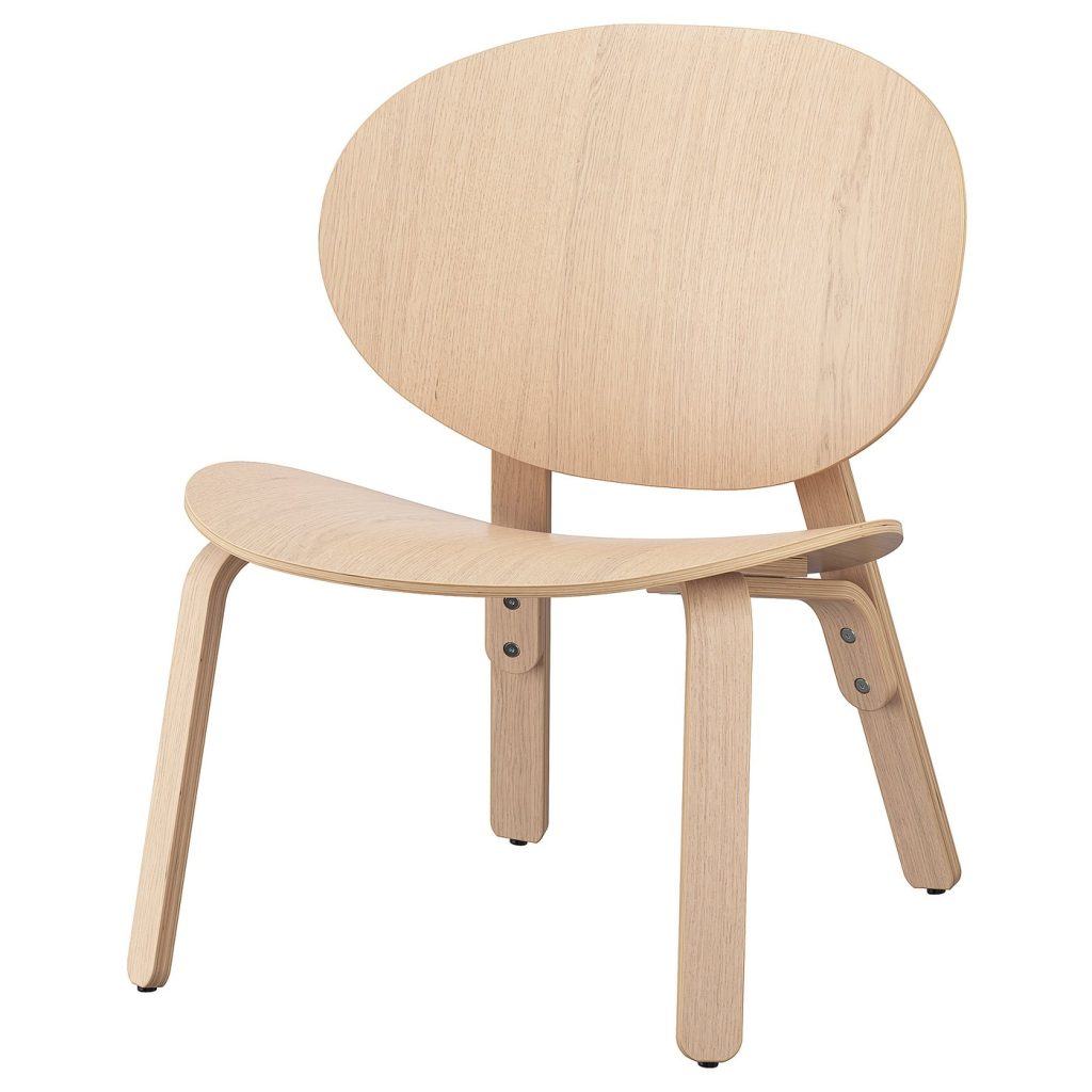 FRÖSET fauteuil