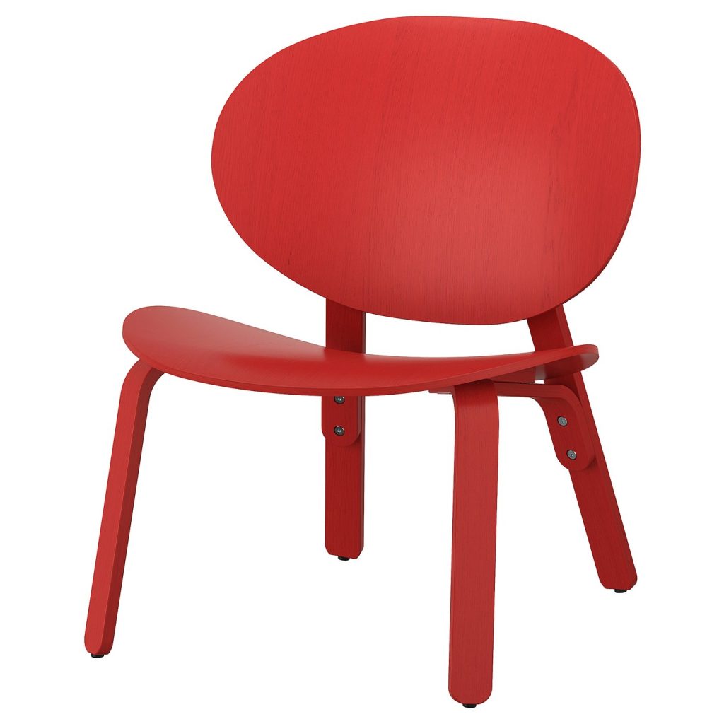 FRÖSET fauteuil