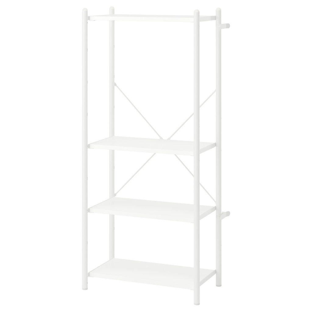 FRÖSKELÅS rangement
