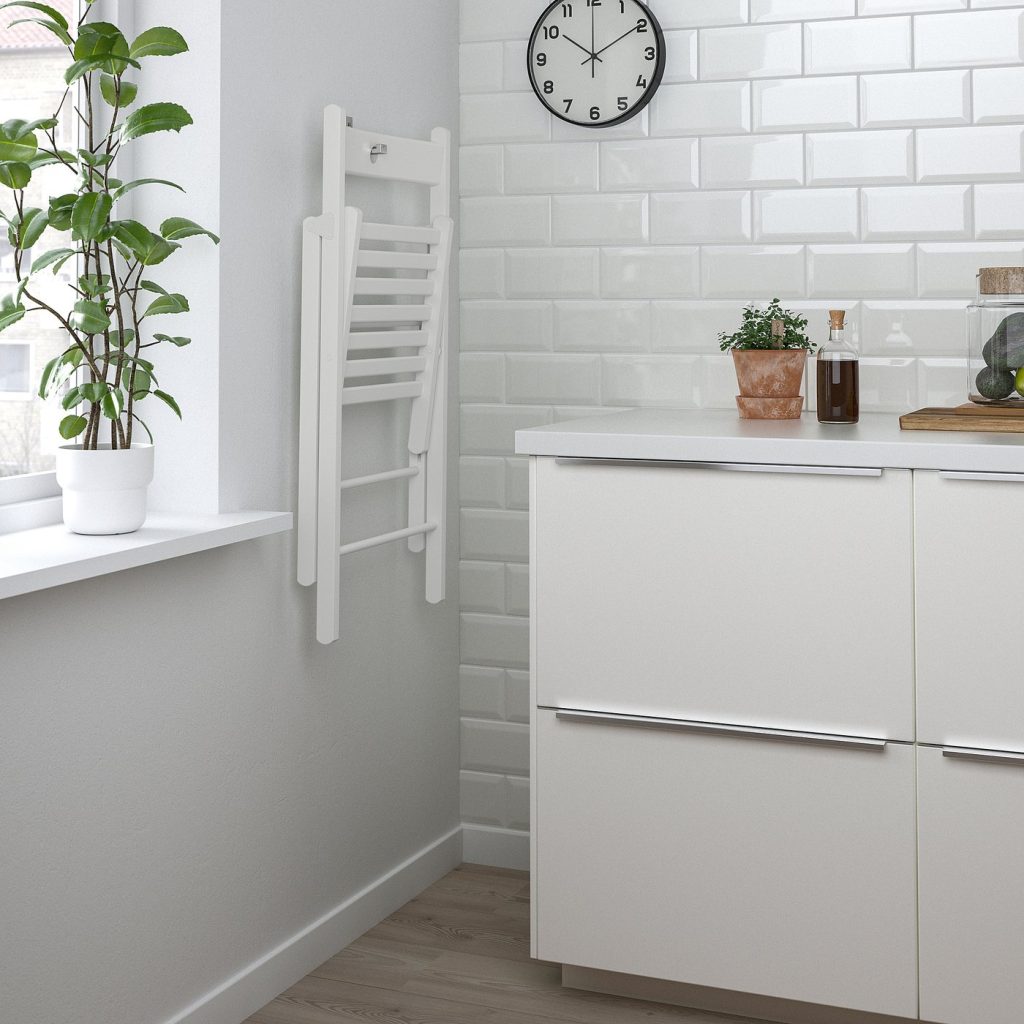 FRÖSVI chaise pliante