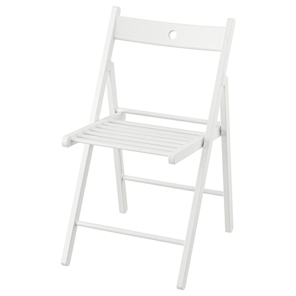 FRÖSVI chaise pliante
