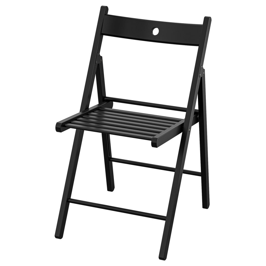 FRÖSVI chaise pliante