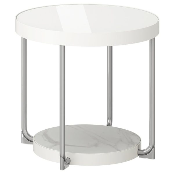 FRÖTORP table d'appoint