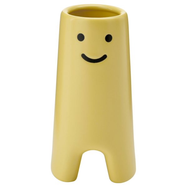 FRÖVÄXT vase