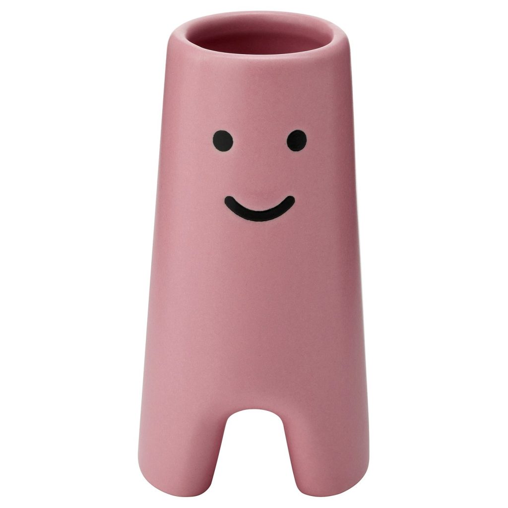 FRÖVÄXT vase