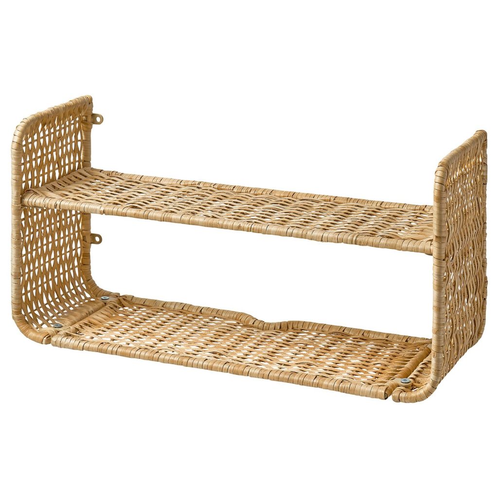 FRYKSÅS étagère murale