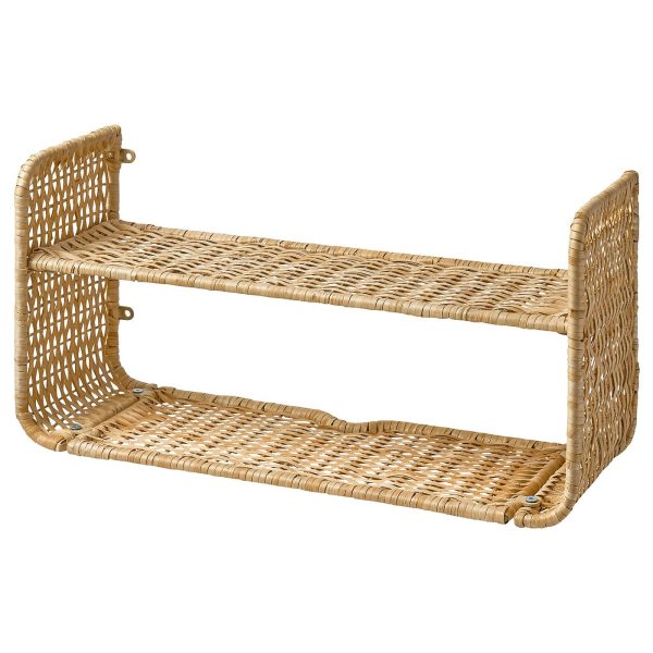 FRYKSÅS étagère murale