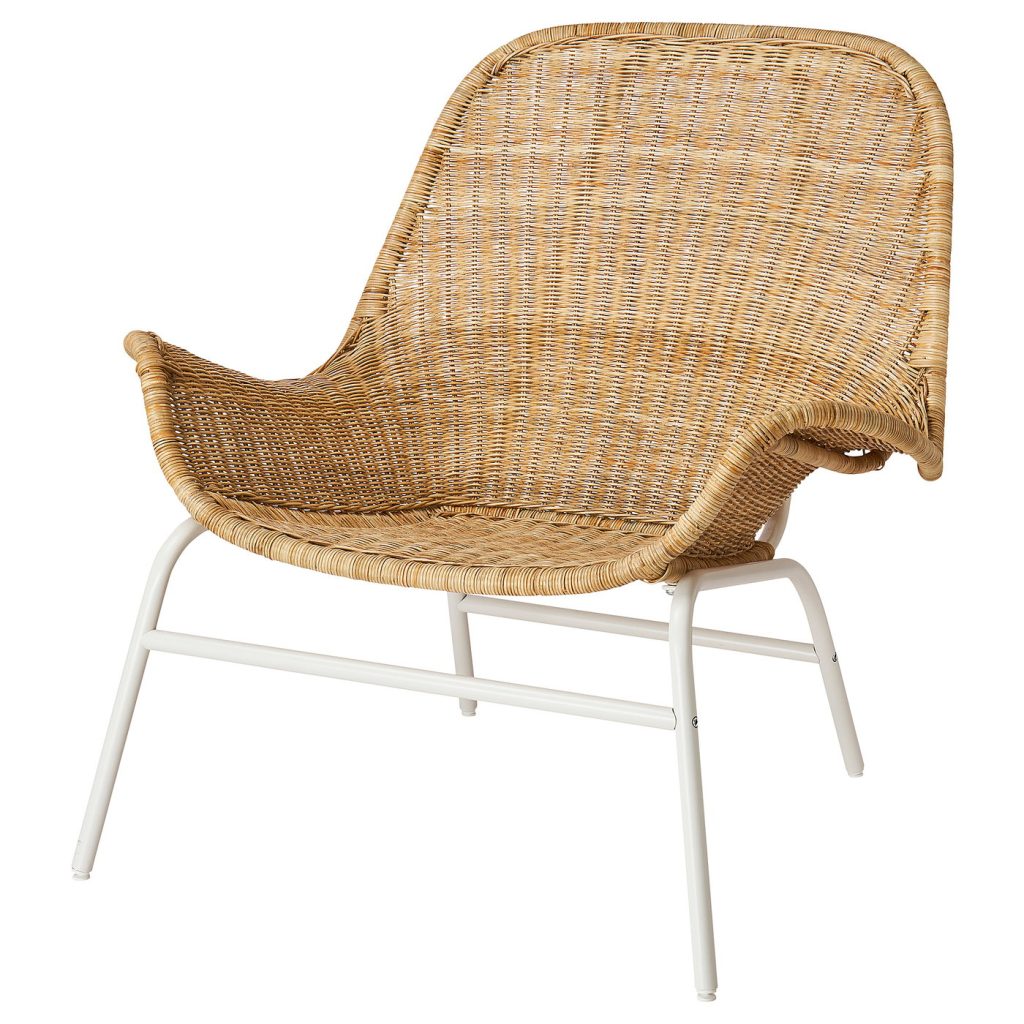 FRYKSÅS fauteuil