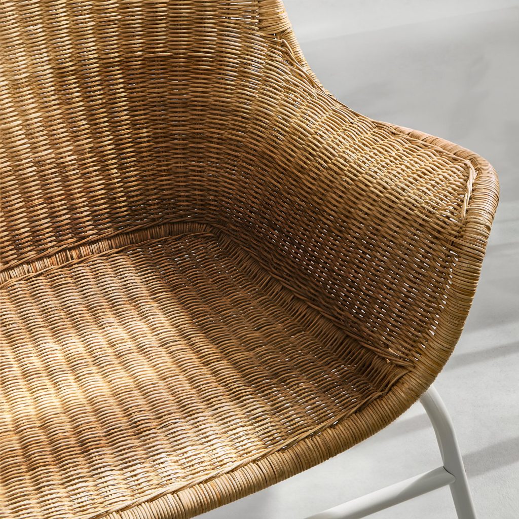 FRYKSÅS fauteuil